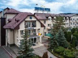 Hotel Stil - Cluj-Napoca - poza 1 - travelro