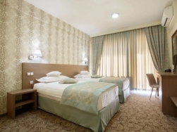 Hotel Stil - Cluj-Napoca - poza 3 - travelro
