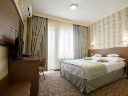Hotel Stil - Cluj-Napoca - poza 2 - travelro
