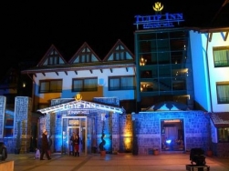 Hotel Tulip Inn Sunny Hill - Cluj-Napoca - poza 1 - travelro