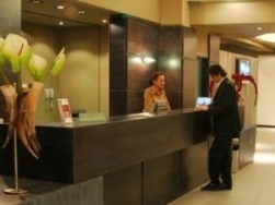 Hotel Tulip Inn Sunny Hill - Cluj-Napoca - poza 2 - travelro