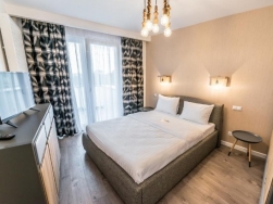 Hotel Uba Aparthotel - Cluj-Napoca - poza 3 - travelro