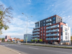 Hotel Uba Aparthotel - Cluj-Napoca - poza 1 - travelro