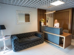 Hotel Uba Aparthotel - Cluj-Napoca - poza 2 - travelro
