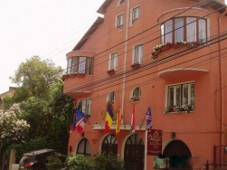 Hotel Villa Escala - Cluj-Napoca - poza 1 - travelro