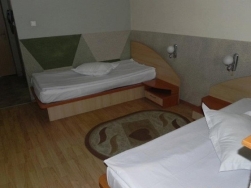 Hotel Zimbru - Cluj-Napoca - poza 4 - travelro
