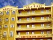Fatada hotel 