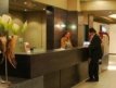 Receptie hotel