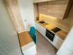 Bucatarie in apartament 3