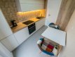 Bucatarie in apartament 2