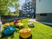 Zona de relaxare