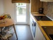 Bucatarie in apartament 5
