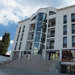 Hotel Alex George Boutique Cluj-Napoca