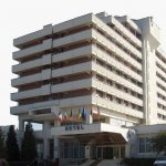 Hotel Belvedere Cluj-Napoca