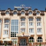 Hotel Granata Cluj-Napoca
