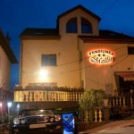 Hotel Pensiunea Mellis Cluj-Napoca