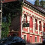 Hotel Pensiunea Siago Cluj-Napoca