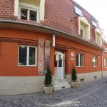 Hotel Retro Hostel Cluj-Napoca