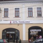 Hotel Transilvania Cluj-Napoca