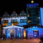 Hotel Tulip Inn Sunny Hill Cluj-Napoca