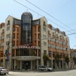 Hotel Victoria Cluj-Napoca