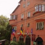 Hotel Villa Escala Cluj-Napoca