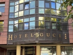 Hotel Guci - Constanta - poza 1 - travelro