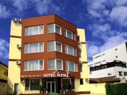 Hotel Kleyn - Constanta - poza 1 - travelro