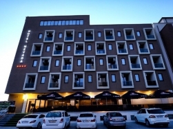 Hotel Nevada - Constanta - poza 1 - travelro
