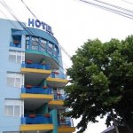 Hotel Dali Constanta
