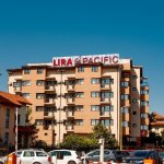 Hotel Lira Pacific Constanta