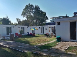 Hotel Blue Ivy Bungalows - Costinesti - poza 1 - travelro