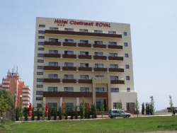 Hotel Costinesti Royal - Costinesti - poza 1 - travelro