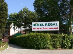 Hotel Regal - Costinesti - poza 1 - travelro