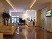 Receptie hotel 