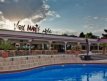 Exterior hotel 