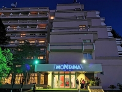 Hotel Montana - Covasna - poza 1 - travelro