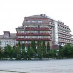 Hotel Hefaistos Covasna