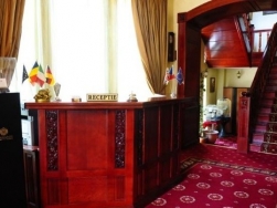 Hotel Golden House - Craiova - poza 2 - travelro