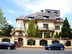 Hotel Golden House - Craiova - poza 1 - travelro