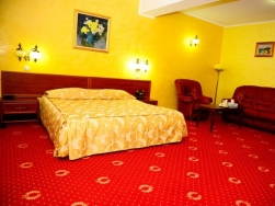 Hotel Golden House - Craiova - poza 3 - travelro