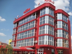 Hotel Grim - Craiova - poza 1 - travelro