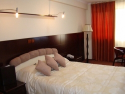 Hotel Helin Aeroport - Craiova - poza 3 - travelro