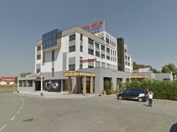 Hotel Helin Aeroport - Craiova - poza 1 - travelro