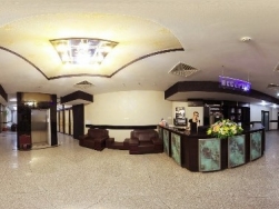 Hotel Helin Aeroport - Craiova - poza 2 - travelro