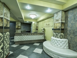Hotel Prestige Boutique - Craiova - poza 2 - travelro
