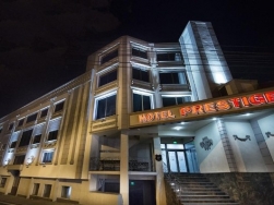 Hotel Prestige Boutique - Craiova - poza 1 - travelro