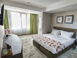 Hotel Prestige Boutique - Craiova - poza 3 - travelro