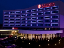 Hotel Ramada Plaza - Craiova - poza 1 - travelro