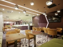 Hotel Ramada Plaza - Craiova - poza 4 - travelro